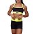 Conjunto Bs Cross - Preto/Neon - Imagem 1