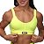 Conjunto Bs Cross Levanta Bumbum - Amarelo Neon - Imagem 2