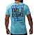Camiseta Bs Cross - Persist Azul - Imagem 1