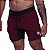 Bermuda Speed BsCross - Preto/Vinho - Imagem 1