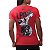 Camiseta Bs Cross - LPO Vermelho - Imagem 1