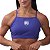 Conjunto Bs Cross Sem Costura - BIC Azul - Imagem 2
