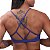 Conjunto Bs Cross Sem Costura - BIC Azul - Imagem 3