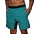 Short Bscross Cos Estreito - Verde Esmeralda - Imagem 1