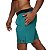 Short Bscross Cos Estreito - Verde Esmeralda - Imagem 2