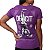 Camiseta BsCross - HSPU Roxo - Imagem 1