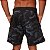 Bermuda BsCross - Preto Skull Camo - Imagem 5