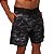 Bermuda BsCross - Preto Skull Camo - Imagem 1