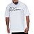 Camiseta Oversized Bscross - Off White - Imagem 1