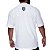 Camiseta Oversized Bscross - Off White - Imagem 3