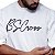 Camiseta Oversized Bscross - Off White - Imagem 2