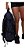 Mochila Elite II Bscross 60 Litros - Azul - Imagem 5