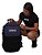 Mochila Elite II Bscross 60 Litros - Azul - Imagem 1