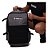 Mochila Elite II Bscross 60 Litros - Cinza Claro - Imagem 2