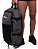 Mochila Elite II Bscross 60 Litros - Cinza Claro - Imagem 3