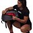 Mochila Elite II Bscross 60 Litros - Cinza Claro - Imagem 4