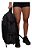 Mochila Elite II Bscross 60 Litros - Cinza Escuro - Imagem 3