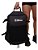 Mochila Elite II Bscross 60 Litros - Cinza Escuro - Imagem 1