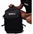 Mochila Elite II Bscross 60 Litros - Cinza Escuro - Imagem 2