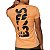 Camiseta BsCross - Laranja - Imagem 1