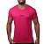 Camiseta BsCross - Wall Ball Pink - Imagem 2