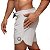 Bermuda Bscross Speed - Cinza Claro OFF - Imagem 2