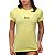 Camiseta BsCross - Pale Lime Verde - Imagem 2