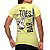 Camiseta BsCross - Pale Lime Verde - Imagem 1
