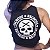 Regata Cropped BsCross - Preto/Branco - Imagem 2