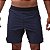 Bermuda Bscross Impermeável C/ Ziper - Blue Pirata - Imagem 1
