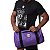 Bolsa BsCross Com Alça 40 Litros - Violeta - Imagem 1