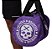 Bolsa BsCross Com Alça 40 Litros - Violeta - Imagem 2