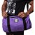 Bolsa BsCross Com Alça 40 Litros - Violeta - Imagem 3