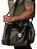 Bolsa BsCross Com Alça 40 Litros - Verde Musgo - Imagem 3