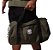 Bolsa BsCross Com Alça 40 Litros - Verde Musgo - Imagem 4