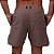 Short Bscross C/bolso Trazeiro - Cinturado Curto - Imagem 7