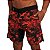 Bermuda BsCross - Red Journal Camo - Imagem 1