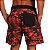 Bermuda BsCross - Red Journal Camo - Imagem 3
