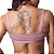 Conjunto Bscross C/bolso - Rose - Imagem 2