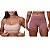 Conjunto Bscross BStyle - Mocassin Rose - Imagem 1