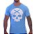Camiseta BsCross - Azul/Branco - Imagem 1