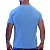 Camiseta BsCross - Azul/Branco - Imagem 2