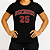 Camiseta Bscross - Black 25 - Imagem 1