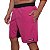 Short Bscross Cós Estreito - Rosa Choque - Imagem 2