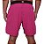 Short Bscross Cós Estreito - Rosa Choque - Imagem 4