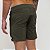 Bermuda Casual Bscross All In One Color - Verde Escuro - Imagem 6