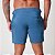Bermuda Casual Bscross All In One Color - Azul Petróleo - Imagem 6