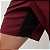Short Bscross Cos Estreito - Vinho Mescla - Imagem 4