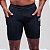 Short Térmico Bscross Compress - Preto - Imagem 1