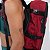 Mochila Elite Mini Bscross 40L - Vinho - Imagem 3